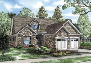 Rock Home Plans Stone and Cedar with Bonus Level 59776nd 1st Floor Rock Home Plans Stone and Cedar with Bonus Level 59776nd 1st Floor
