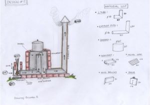 Rocket Stove Plans for Home Heating 21 Free Diy Rocket Stove Plans for Cooking Efficiently