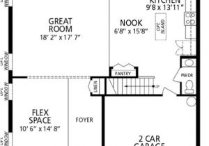 Rockford Homes Floor Plans New Home Floorplan orlando Fl Rockford Maronda Homes