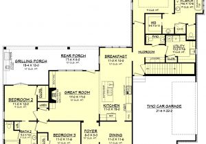 Rockford Homes Floor Plans Rockford House Plan House Plan Zone