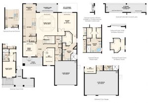 Rockford Homes Floor Plans Rockford Iii Floor Plan at Connerton In Land O Lakes Fl Rockford Homes Floor Plans Rockford Iii Floor Plan at Connerton In Land O Lakes Fl