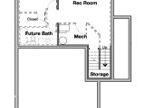 Rockwell Homes Floor Plans Rockwell townhome End Unit Floorplan In Salt Lake Ut