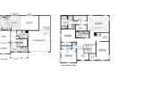 Rockwell Homes Floor Plans Savannah Model In the Rockwell Place Subdivision In