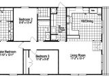 Rockwell Homes Floor Plans the Rockwell Ii Glp352a2 Modular Home Plan Manufactured