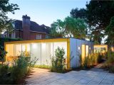 Rogers Home Plans Richard Rogers Wimbledon House is Restored as A Residency