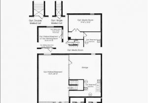 Rome Ryan Homes Floor Plan Rome Ryan Homes Floor Plan Luxury normal Layout Awesome