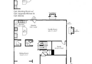 Rome Ryan Homes Floor Plan Ryan Homes Rome Floor Plan Unique Featured Floorplan the