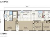 Rona Home Plans Advantage Sectional 2864 233 by Rona Homes