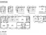 Rona Homes Floor Plans Advantage Sectional 2872 203 by Rona Homes