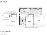 Rona Homes Floor Plans New Moon Sectional the Roosevelt by Rona Homes