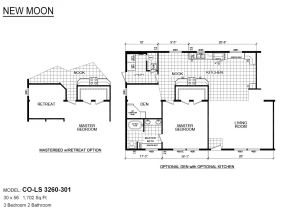 Rona Homes Floor Plans New Moon Sectional the Roosevelt by Rona Homes