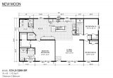 Rona Homes Floor Plans New Moon Sectional the Roosevelt by Rona Homes