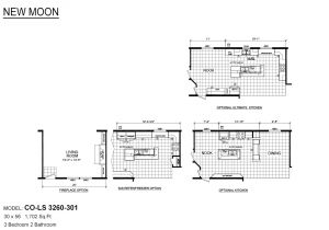 Rona Homes Floor Plans New Moon Sectional the Roosevelt by Rona Homes