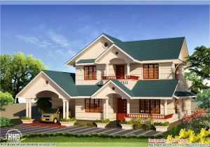 Roof Design Plans Home Design 4 Bhk Sloping Roof Home Design 2210 Sq Ft Home Appliance