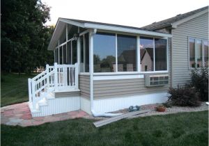Room Addition Plans for Mobile Homes Modular Room Addition Manufactured Home Additions for