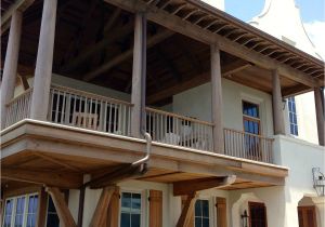 Rosemary Beach House Plans Rosemary Beach Style House Plans