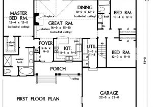 Rosewood Homes Floor Plans First Floor Plan Of the Rosewood House Plan Number 1092 Rosewood Homes Floor Plans First Floor Plan Of the Rosewood House Plan Number 1092