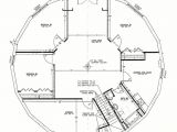 Round Home Design Plans Round House Plans Escortsea Inside Floor Plans for Round