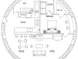 Round Home Design Plans Round House Straw Bale House Plans