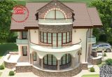 Round Home Plans Round Balcony House Plans An Expressive Design