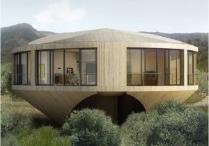 Round Home Plans Round House Design Offers A Unique Architectural Experience