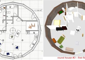 Round Home Plans Stone Table Farm House Plans the Great Unveiling