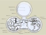 Round Homes Floor Plans Design 48 Awesome Images Of Round House Plans Home House Floor