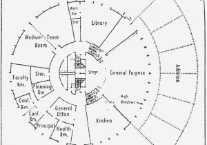 Round Homes Floor Plans Design Elementary School Floor Plans Round House Floor Plans