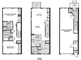 Row Home Floor Plan Baltimore Row House Floor Plan Architecture Interior