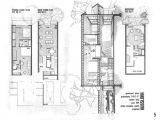 Row Home Floor Plan Narrow Row House Floor Plans Google Search Row House