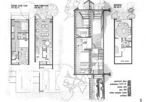 Row Home Floor Plan Narrow Row House Floor Plans Google Search Row House