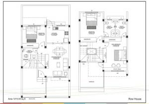 Row Home Floor Plan Sandesh City Row House In Jamtha Nagpur Buy Sale Row