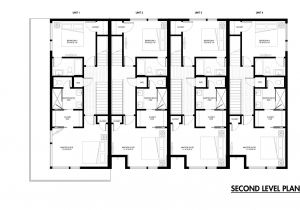 Row Home Floor Plans Baltimore Row Home Floor Plans