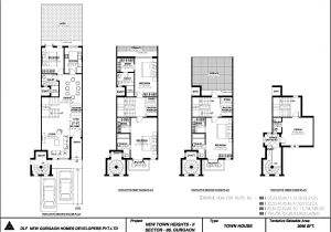 Row Home Floor Plans Baltimore Row House Floor Plan Quotes Home Building