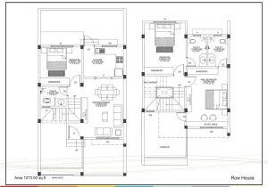 Row Home Floor Plans Home Ideas Row House Floor Plans