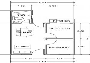 Row Home Floor Plans Row House Floor Plan Philippines