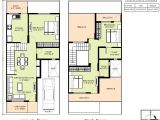 Row Home Plans Detached Row House Plans Home Design and Style