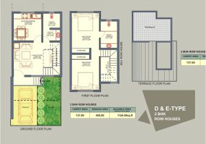 Row Housing Plans Ravi Karandeekar 39 S Pune Real Estate Market News Blog Row Housing Plans Ravi Karandeekar 39 S Pune Real Estate Market News Blog