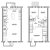 Row Housing Plans Rowhouse Plans Find House Plans