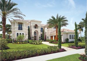 Royal Homes House Plans Featured Community Royal Palm Polo Florida toll Talks