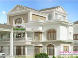 Royal Homes House Plans Royal Home Luxurious Style Kerala Home Design and Floor