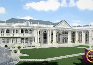 Royal Homes House Plans Royal House Plan