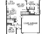Royce Homes Floor Plans Royce Canyon Ranch Home Plan 051d 0546 House Plans and More