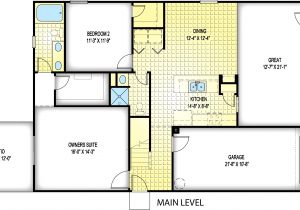 Royce Homes Floor Plans Royce Great southern Homes