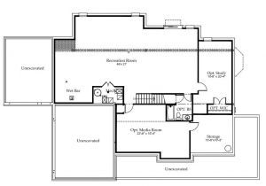 Royce Homes Floor Plans the Matthews 2nd Floor Kingston Royce