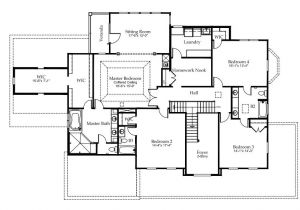 Royce Homes Floor Plans the Matthews 2nd Floor Kingston Royce