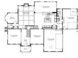 Royce Homes Floor Plans the Strathmore 2nd Floor Alt Kingston Royce