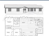 Rtm Home Plans Rtm Floor Plans Home Residential Floorplans Rtm 30 60 0133