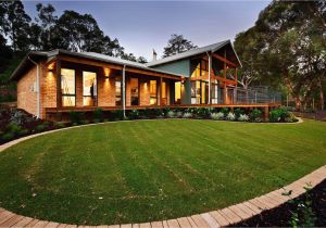 Rural Home Plans Homestead Style Homes Australian Homestead Designs