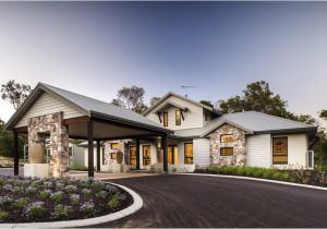 Rural Home Plans sophisticated Interiors Of the Quedjinup In Australia by